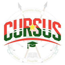 Logo CURSUS